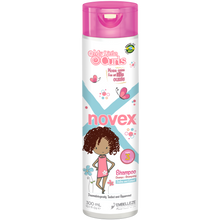 Load image into Gallery viewer, Novex My Little Curls Shampoo 300ml
