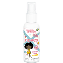 Load image into Gallery viewer, Novex My Little Curls Detangling Spray 120ml
