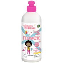 Load image into Gallery viewer, Novex My Little Curls Leave-In Conditioner 300G
