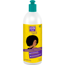 Load image into Gallery viewer, Afrohair Curls Activator Leave-In Conditioner 500ml

