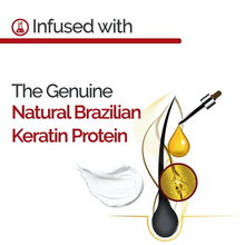 Load image into Gallery viewer, Novex Brazilian Keratin Conditioner 300ml
