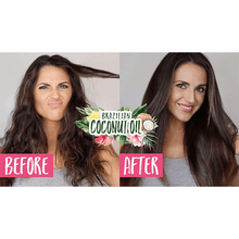 Load image into Gallery viewer, Novex Coconut Oil Leave-In Conditioner 300ml
