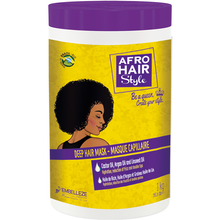 Load image into Gallery viewer, Afrohair Deep Hair Mask 1Kg
