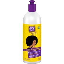 Load image into Gallery viewer, Afrohair Leave-In Conditioner 500g
