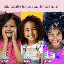 Load image into Gallery viewer, Novex My Little Curls Detangling Spray 120ml

