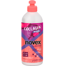 Load image into Gallery viewer, Novex Collagen Infusion Leave-In Conditioner 300ml
