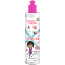 Load image into Gallery viewer, Novex My Little Curls Activator Leave-In Conditioner 300ml
