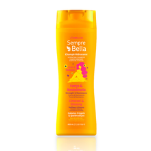 Load image into Gallery viewer, Semprebella Strength &amp; Resistance Shampoo 400ml
