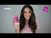 Load and play video in Gallery viewer, Novex Collagen Infusion Hair Mask 400g
