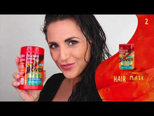 Load and play video in Gallery viewer, Novex Max Liquid Keratin 250ml
